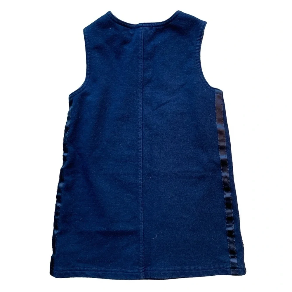 Ralph Lauren | Ralph Lauren Girls Jumper Dress